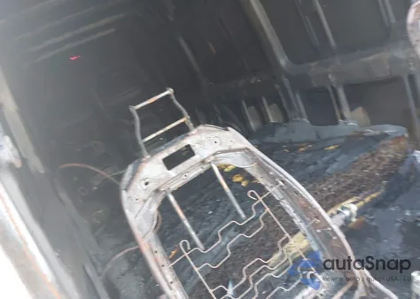 2022 Mercedes-Benz Sprinter 2500 High Roof V6 from USA, damaged, VIN W1Y4EDHY3NT105105